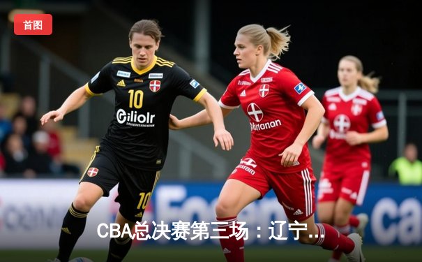 CBA总决赛第三场：辽宁本钢险胜广东宏远，张镇麟狂砍35分率队逆转