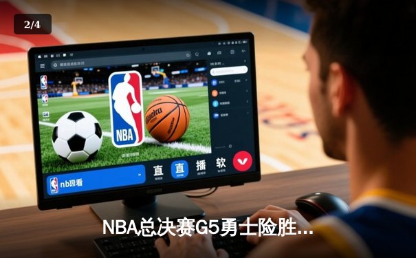 NBA总决赛G5勇士险胜绿军，库里狂砍43分率队夺赛点 - 2