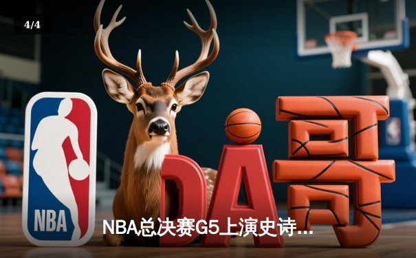 NBA总决赛G5上演史诗逆转 库里狂砍43分率勇士夺赛点 - 4