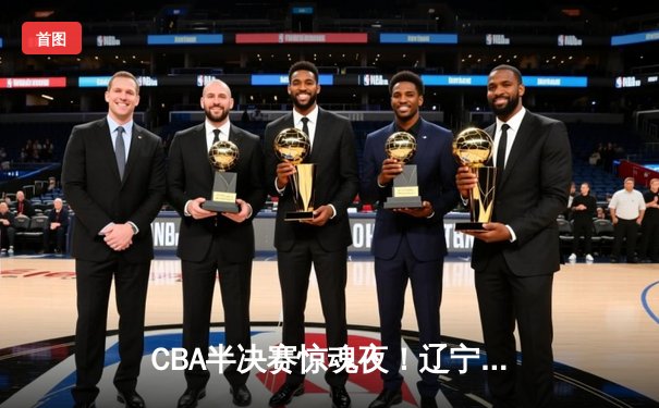 CBA半决赛惊魂夜！辽宁男篮加时逆转广东 赵继伟三分绝平+24分救主