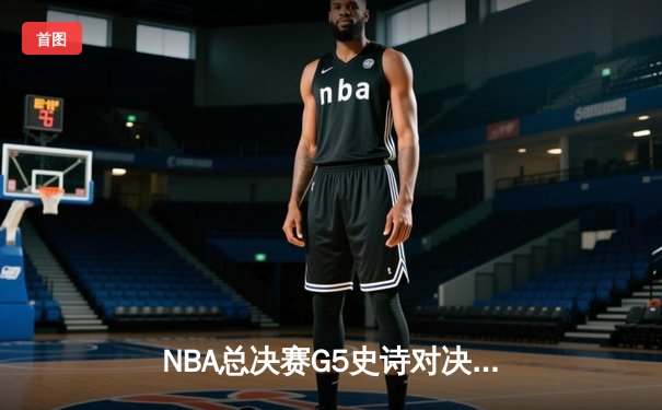 NBA总决赛G5史诗对决：约基奇三双定乾坤，掘金险胜热火夺赛点