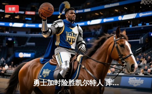 勇士加时险胜凯尔特人 库里狂砍43分创赛季新高