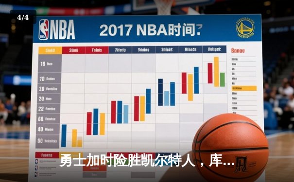 勇士加时险胜凯尔特人，库里狂砍43分率队完成20分逆转 - 4
